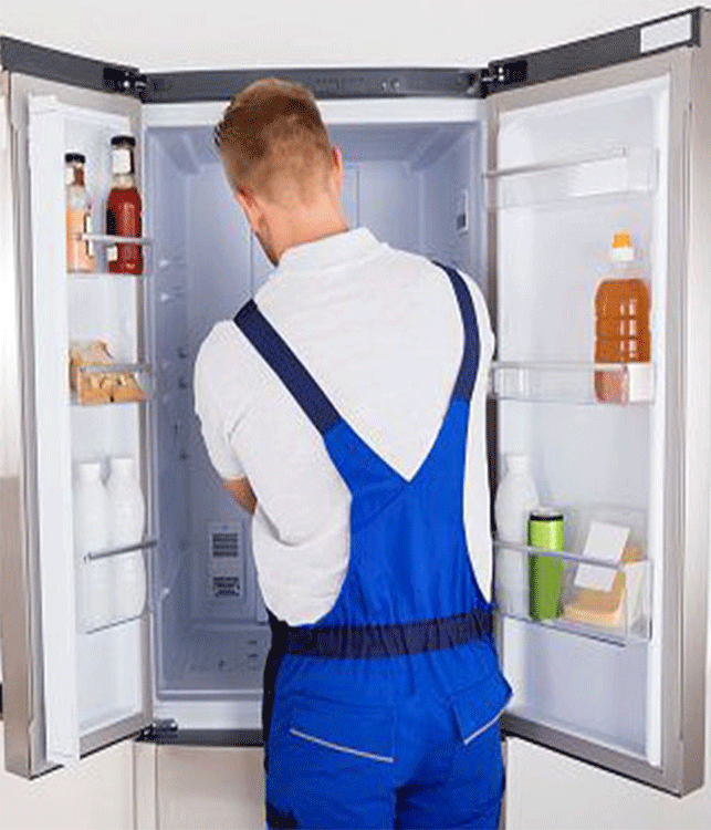 Refrigerator Repair in Panchkula